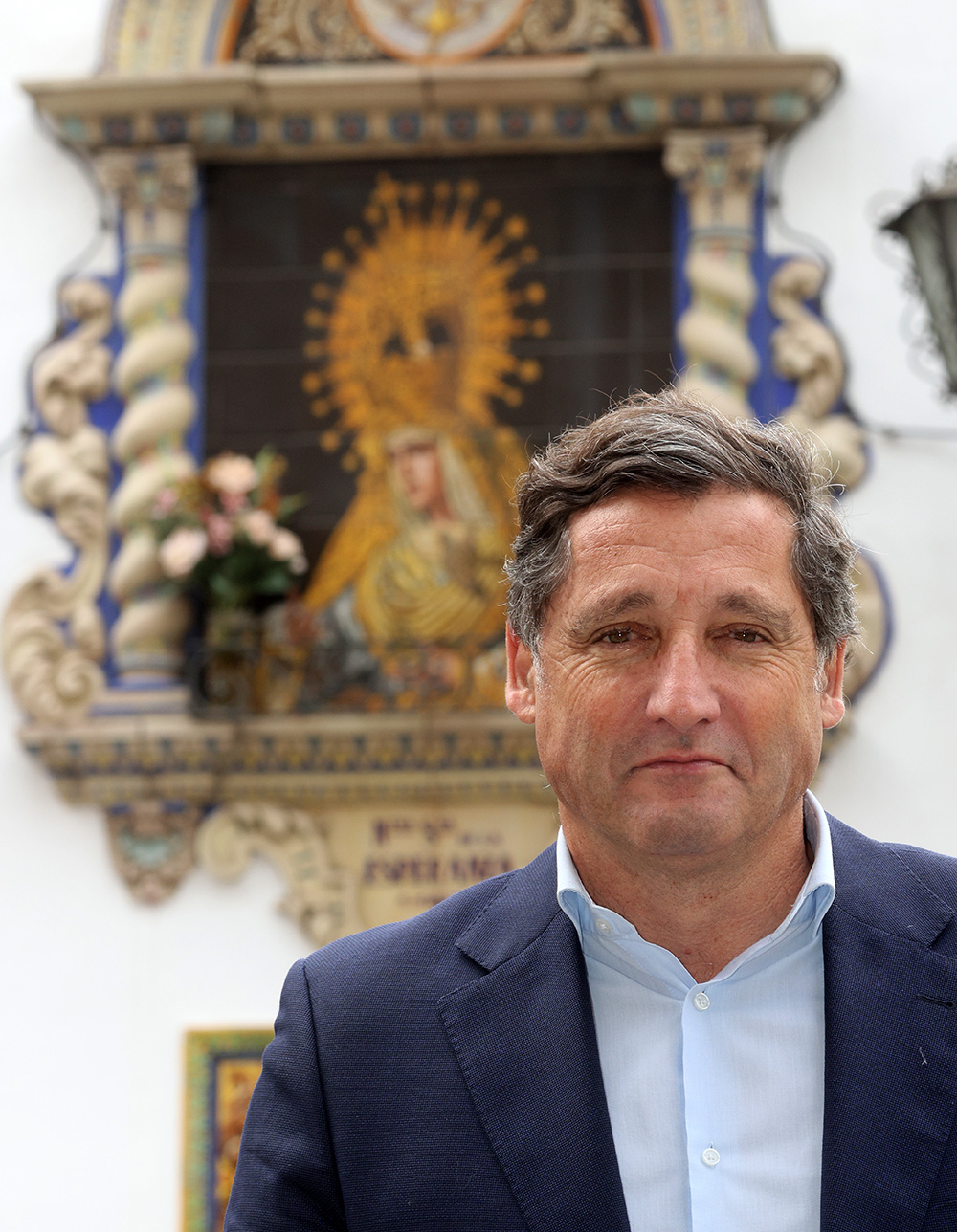 Guillermo Revuelta Casas