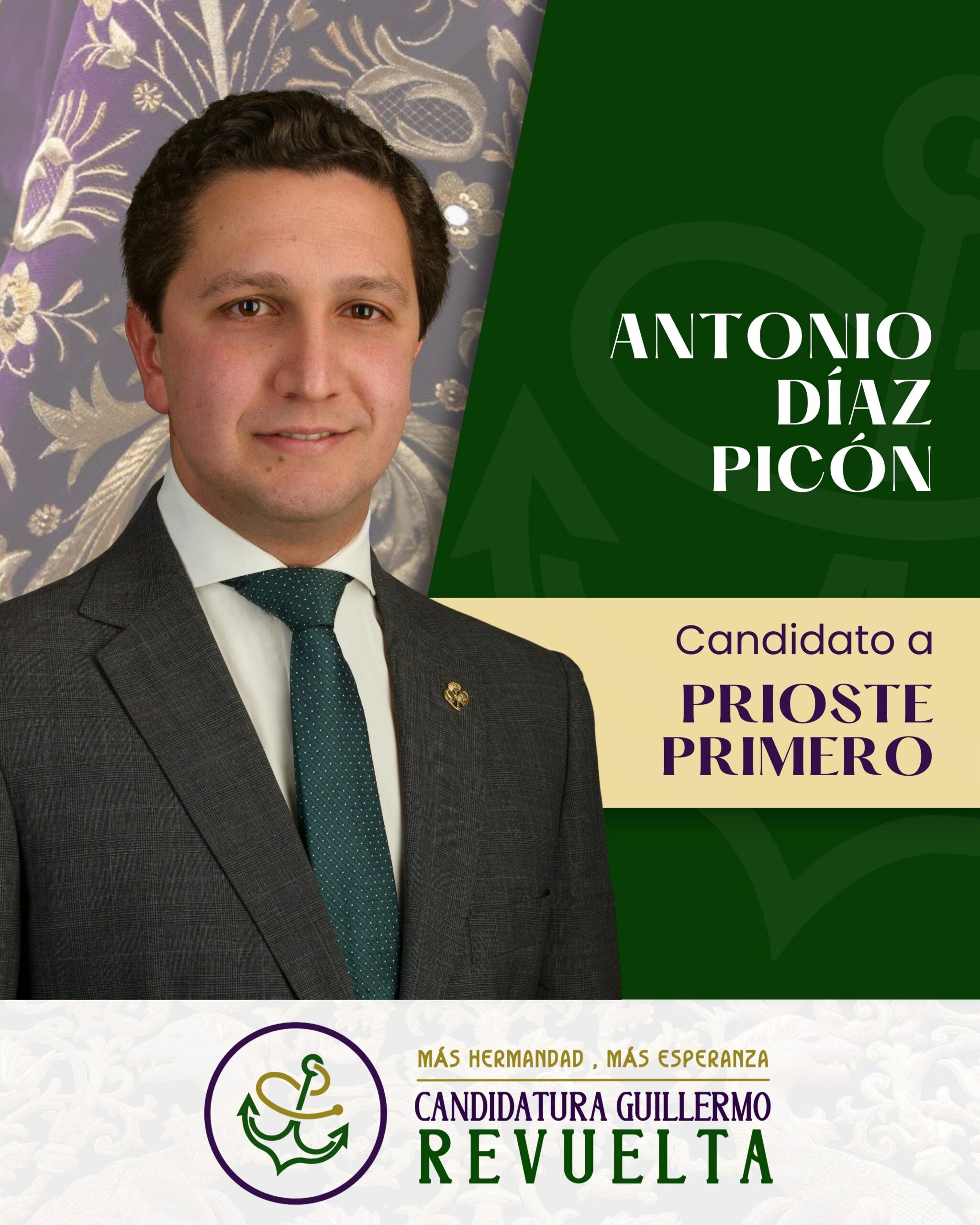 Antonio Díaz Picón