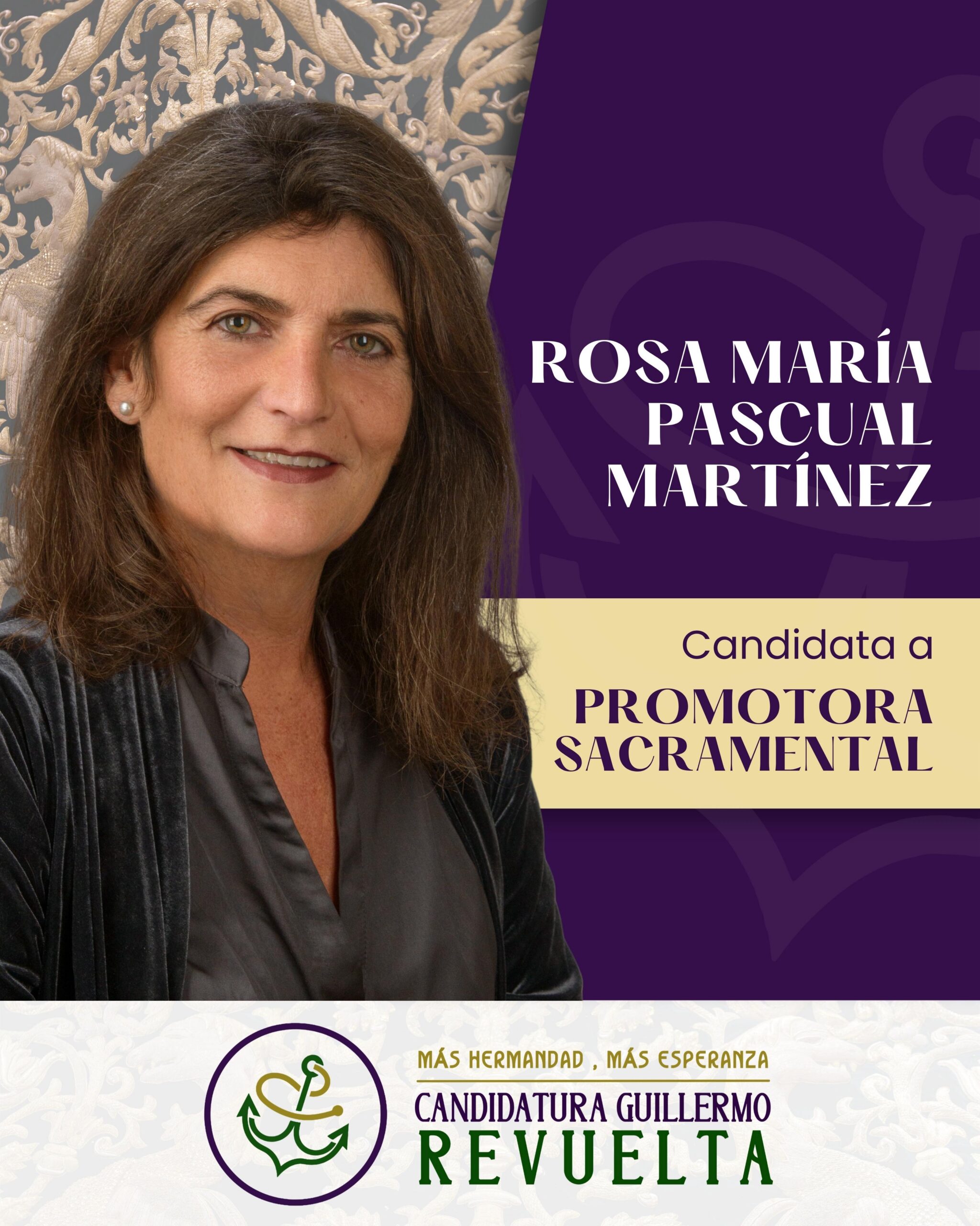 Rosa Pascual Martínez