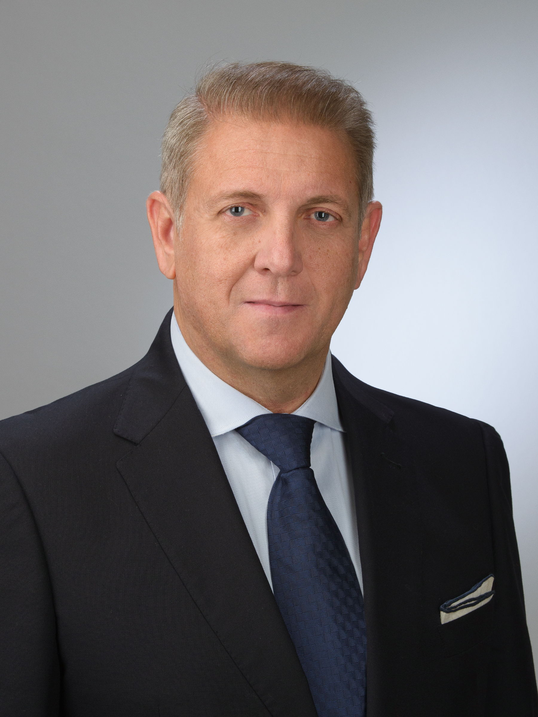 José Antonio Sevillano Moriche
