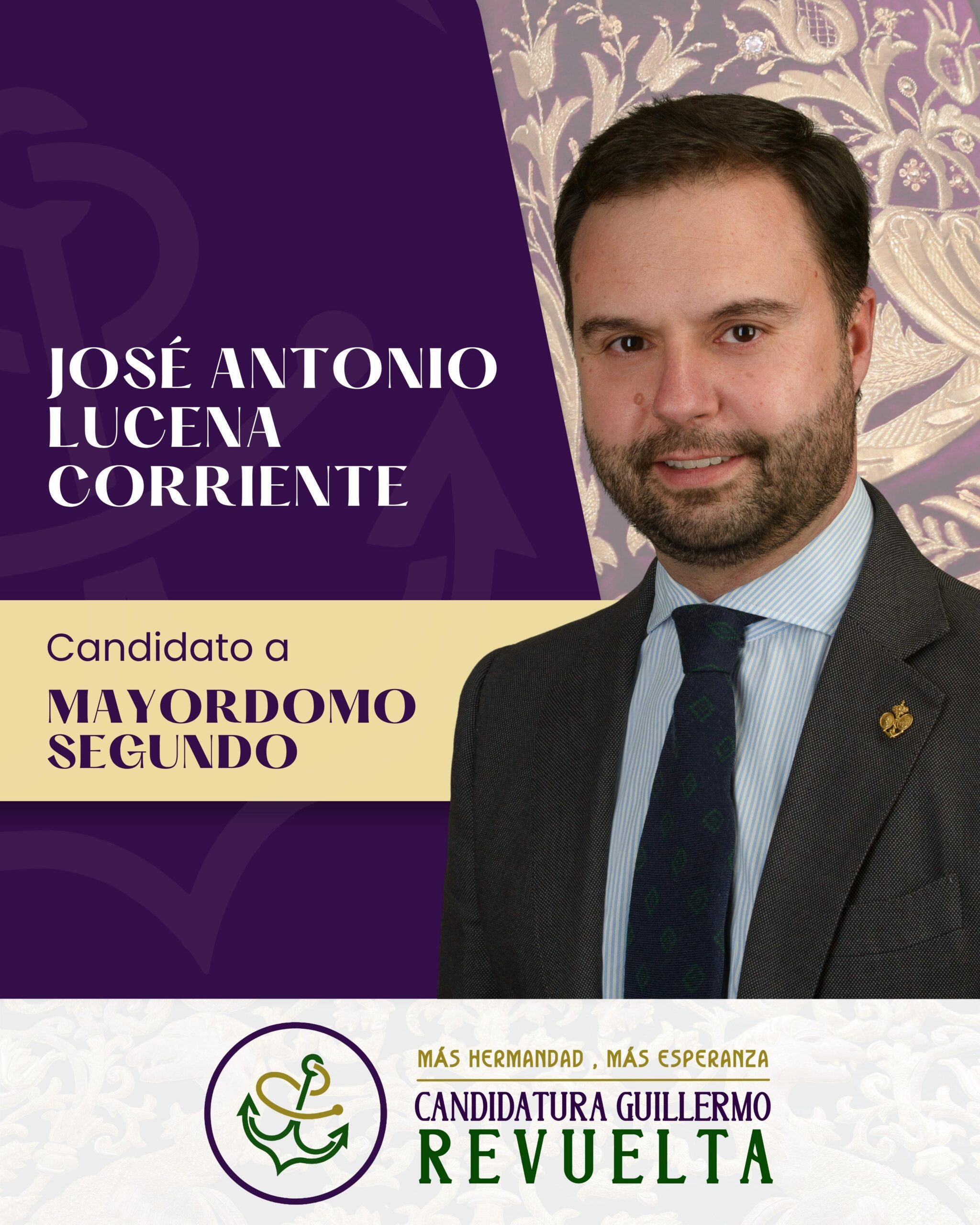 José Antonio Lucena Corriente
