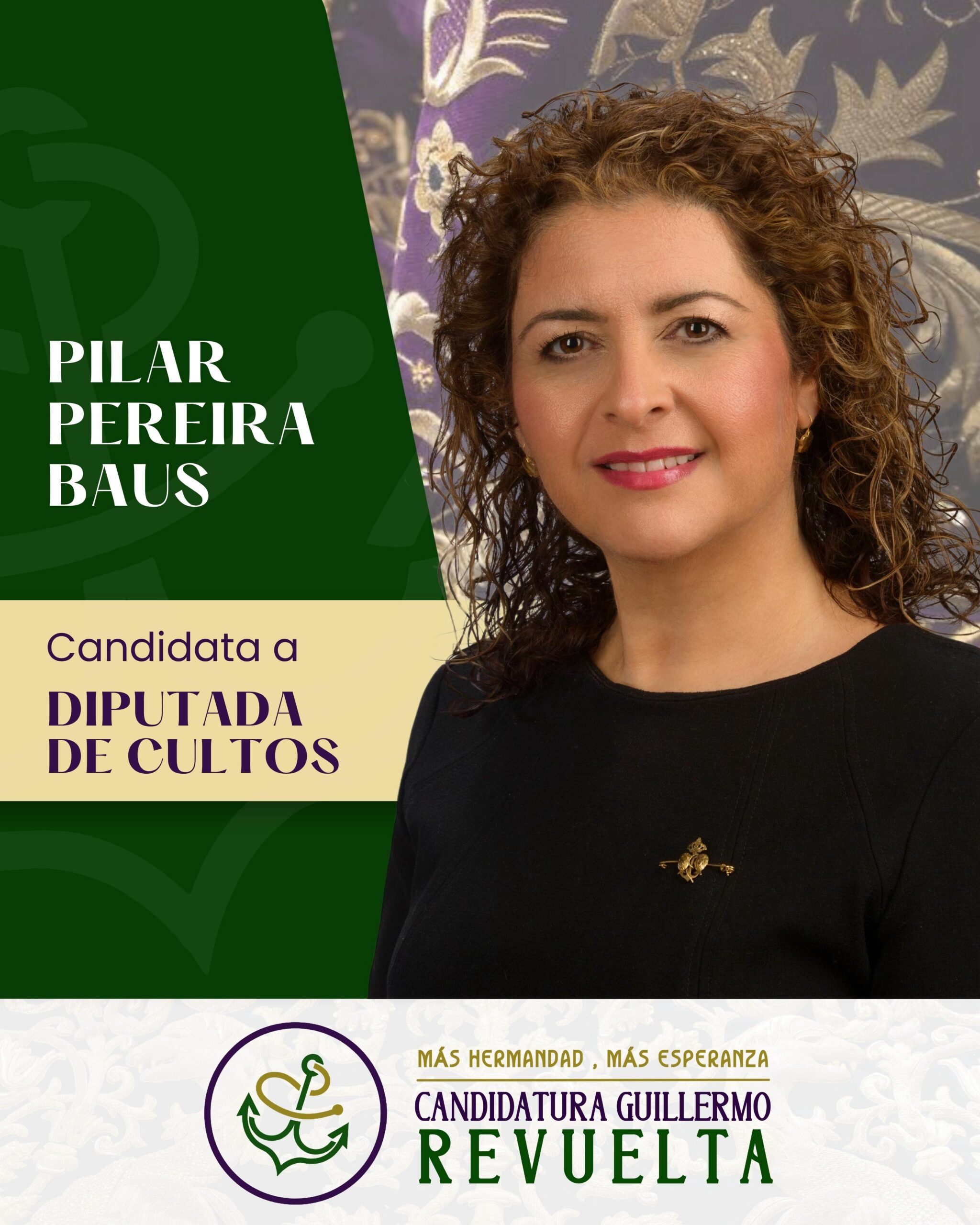 Pilar Pereira Baus