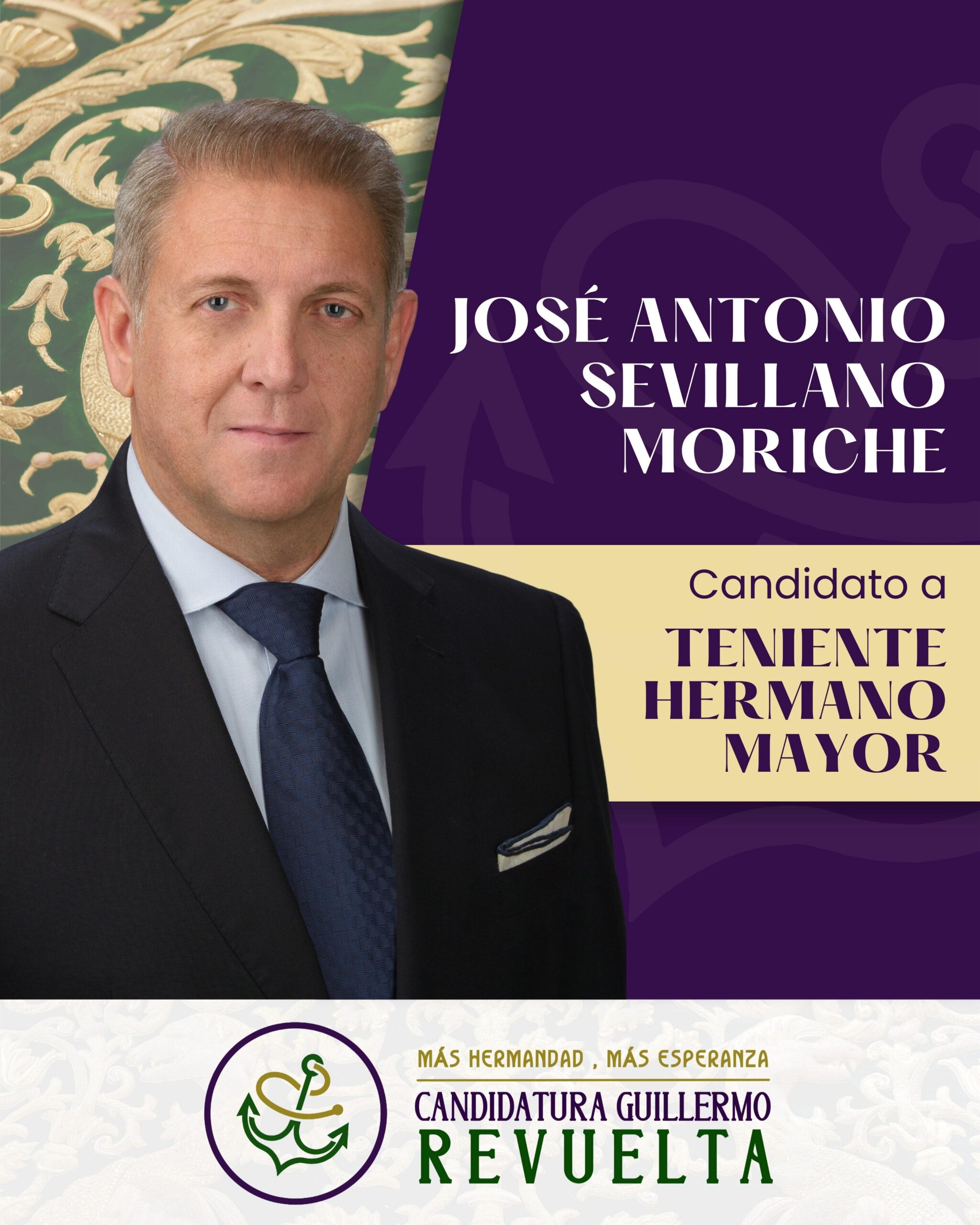 José Antonio Sevillano Moriche