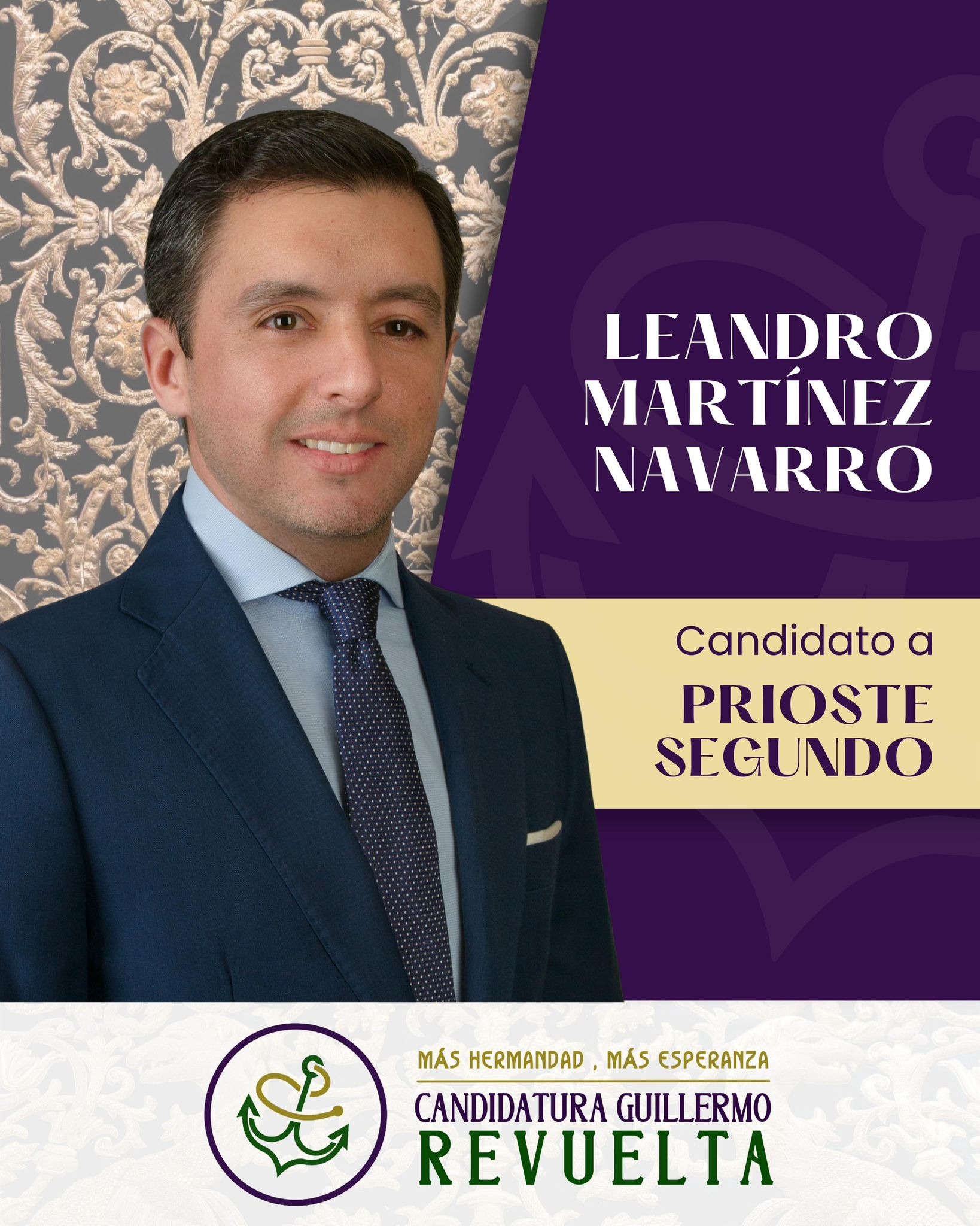 Leandro Martínez Navarro