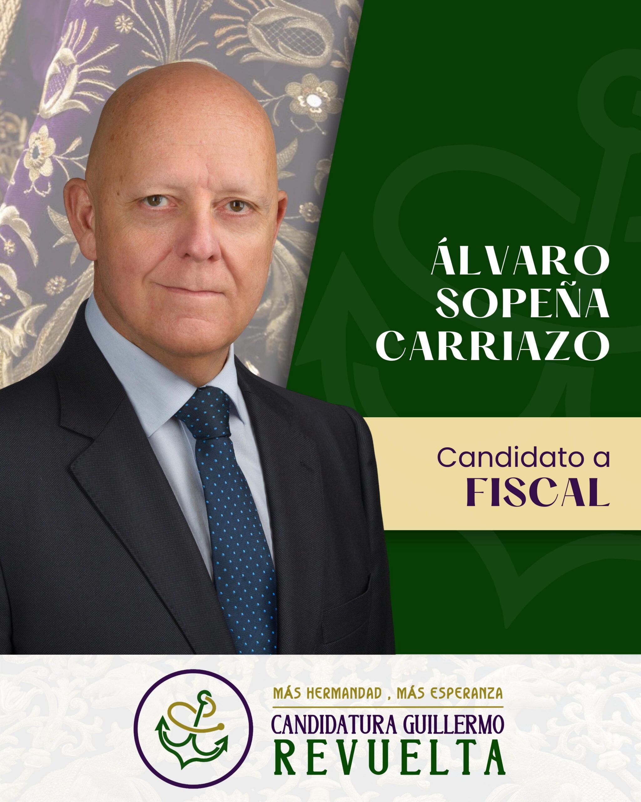 Álvaro Sopeña Carriazo