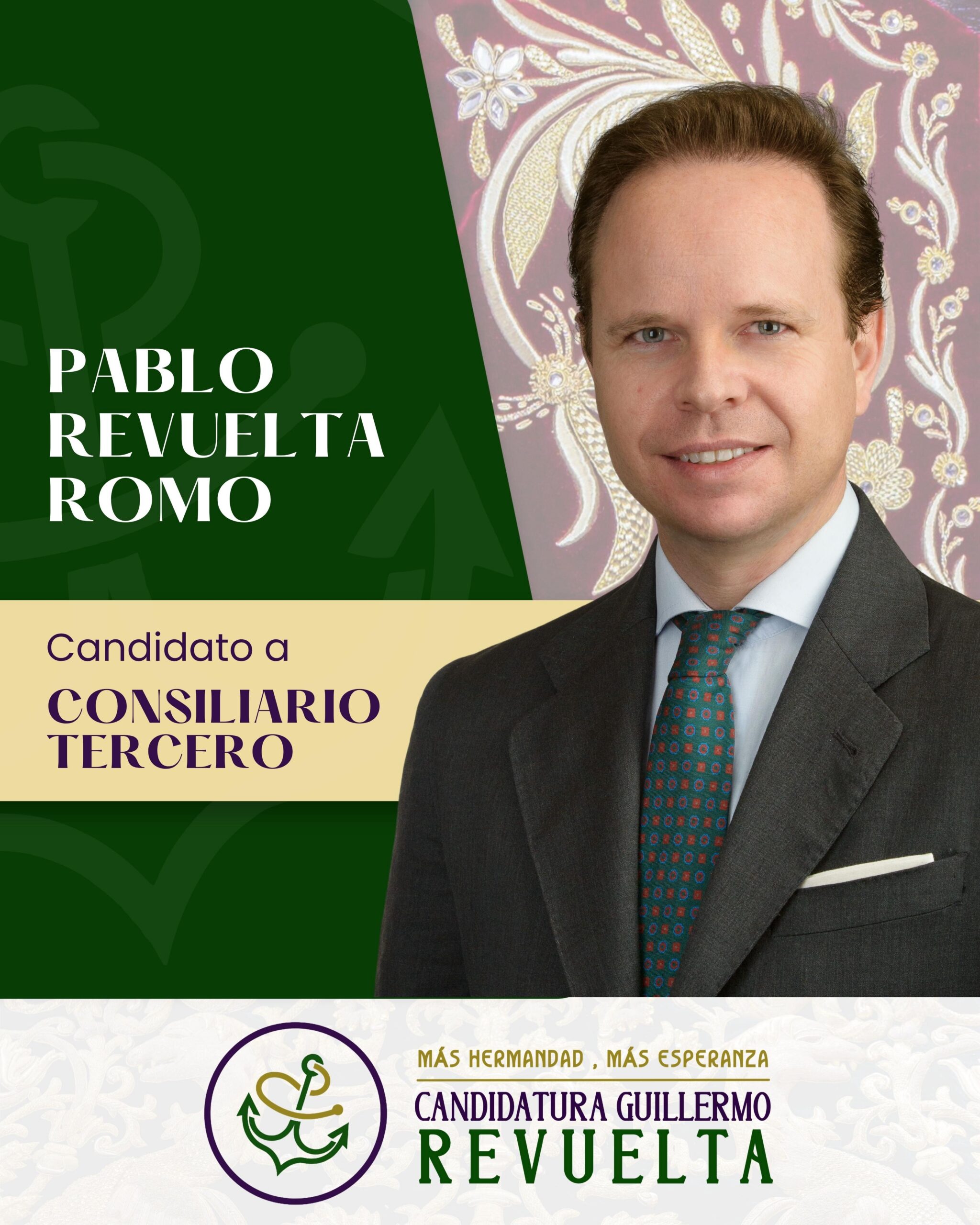 Pablo Revuelta Romo