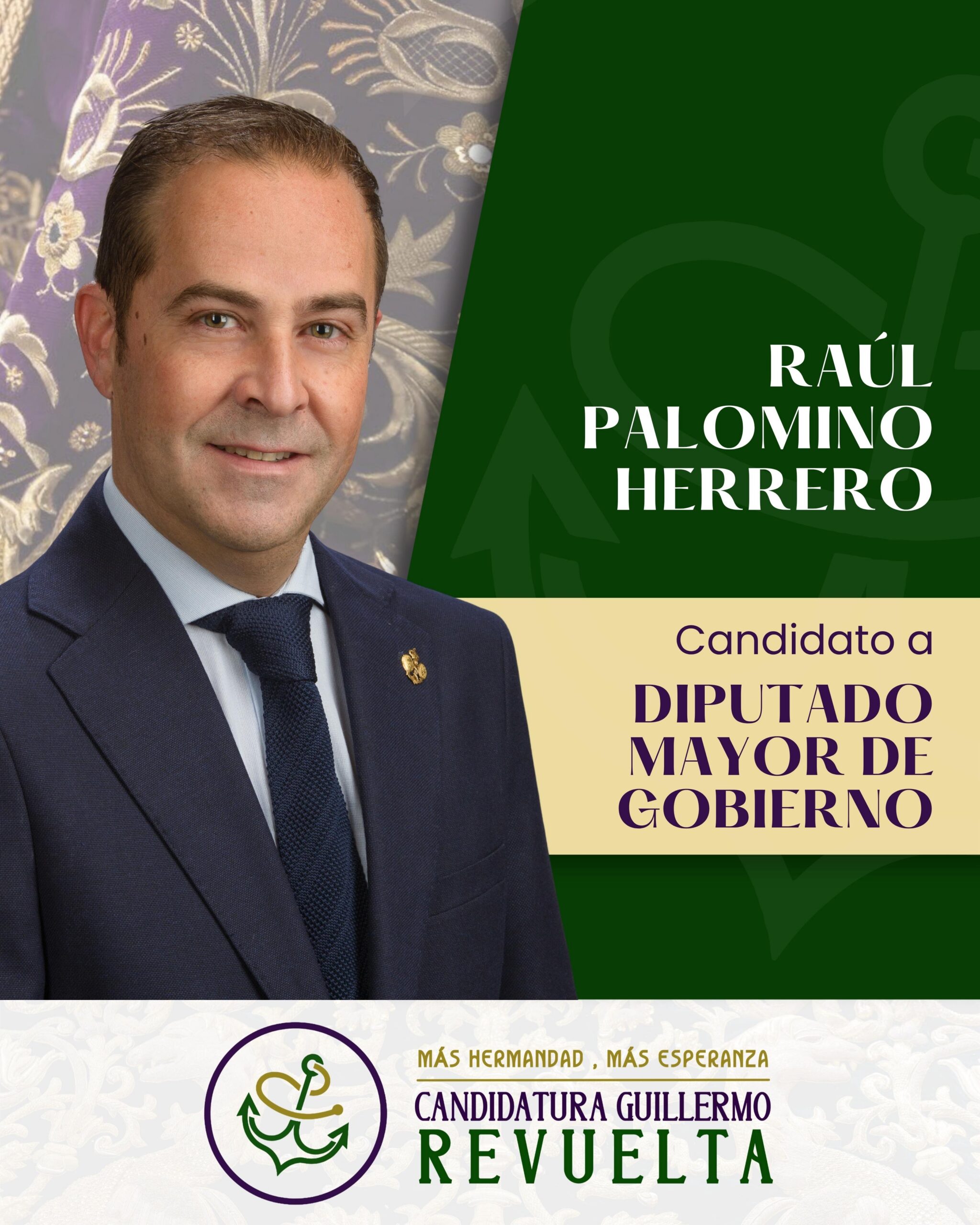 Raúl Palomino Herrero