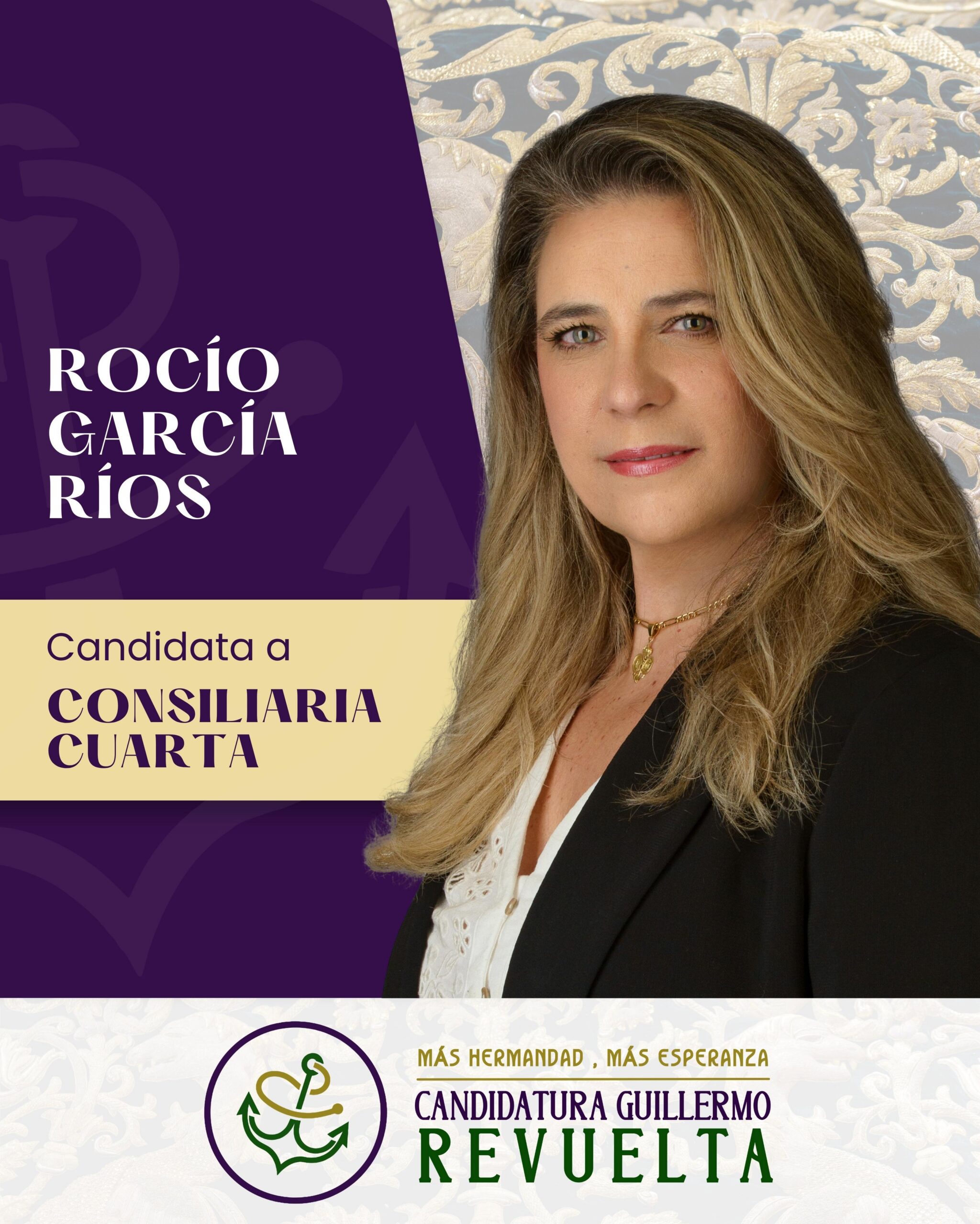 María del Rocío García Ríos